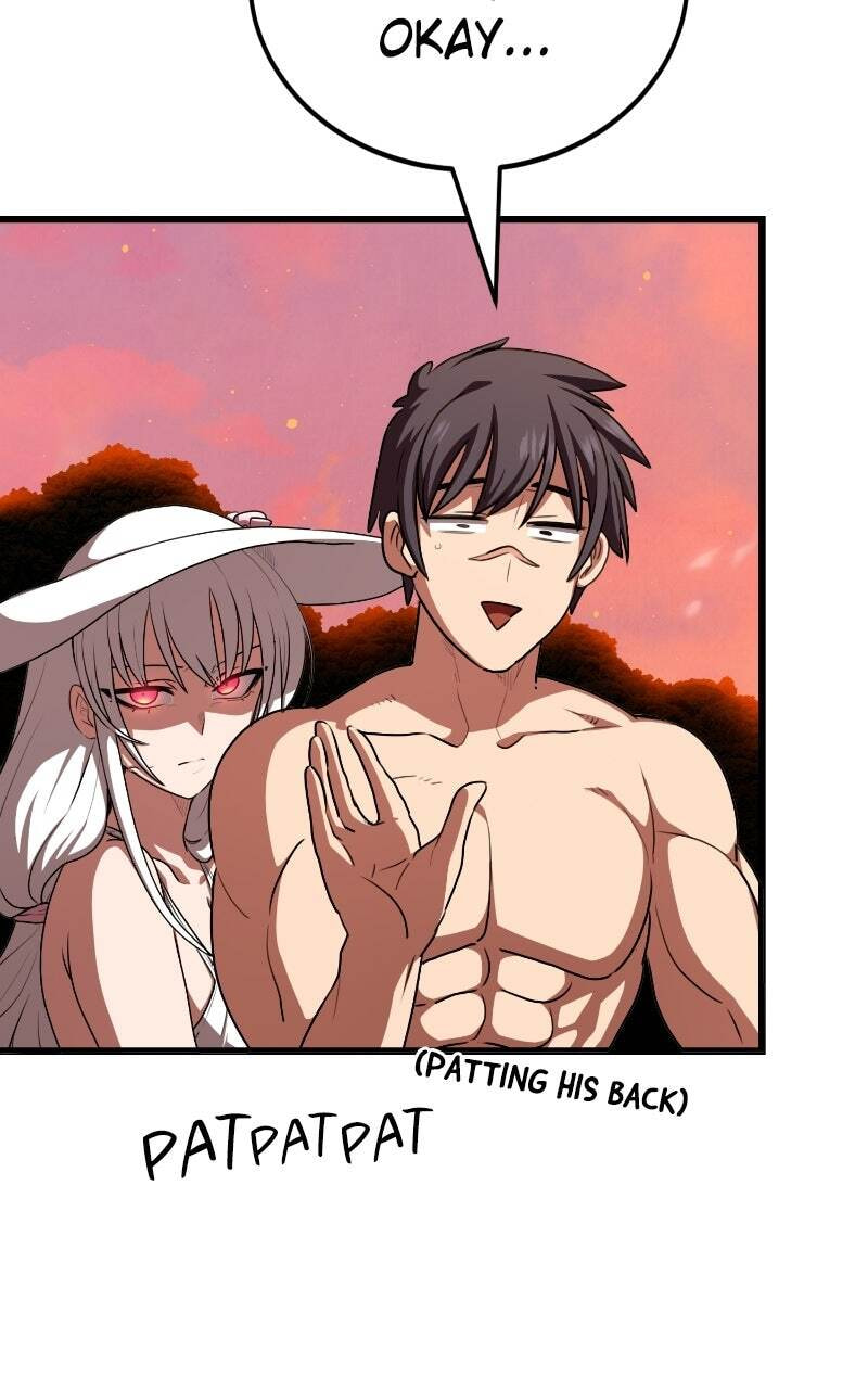 Perhaps Invincible Chapter 78 page 4 - 