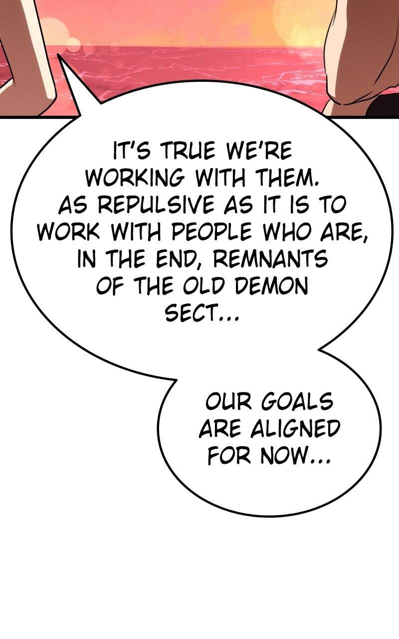 Perhaps Invincible Chapter 78 page 32 - 