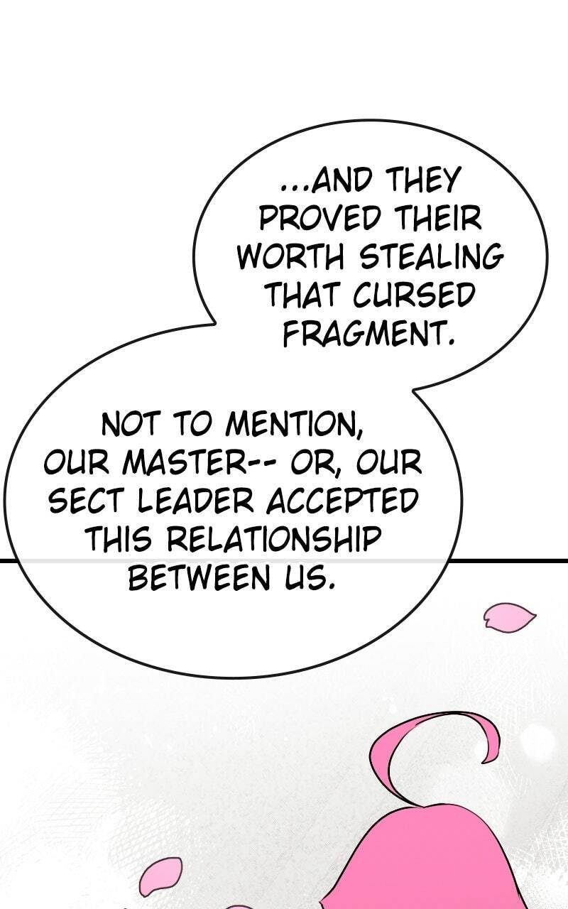 Perhaps Invincible Chapter 78 page 33 - 