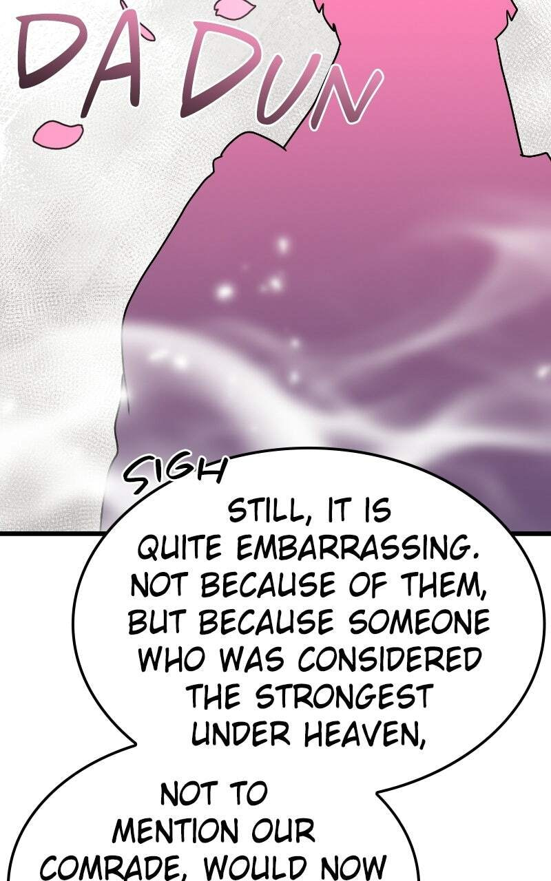 Perhaps Invincible Chapter 78 page 34 - 