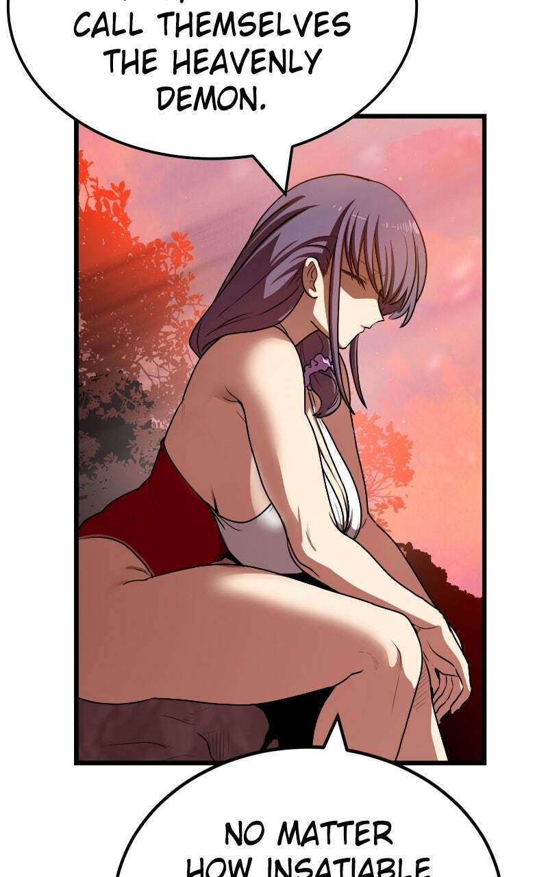 Perhaps Invincible Chapter 78 page 35 - 