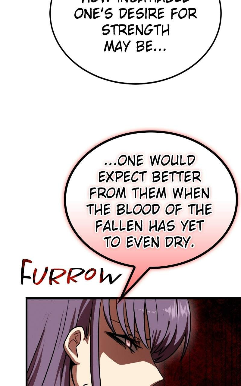 Perhaps Invincible Chapter 78 page 36 - 