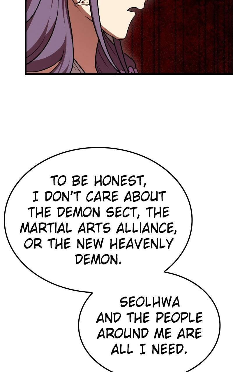 Perhaps Invincible Chapter 78 page 37 - 