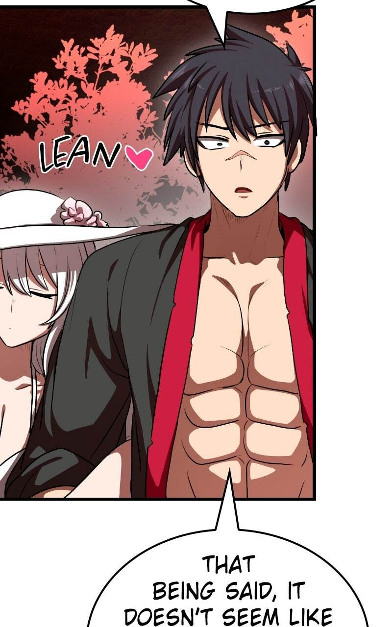 Perhaps Invincible Chapter 78 page 38 - 