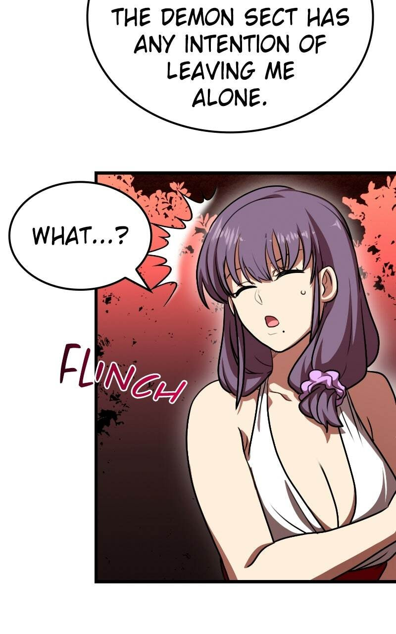 Perhaps Invincible Chapter 78 page 39 - 