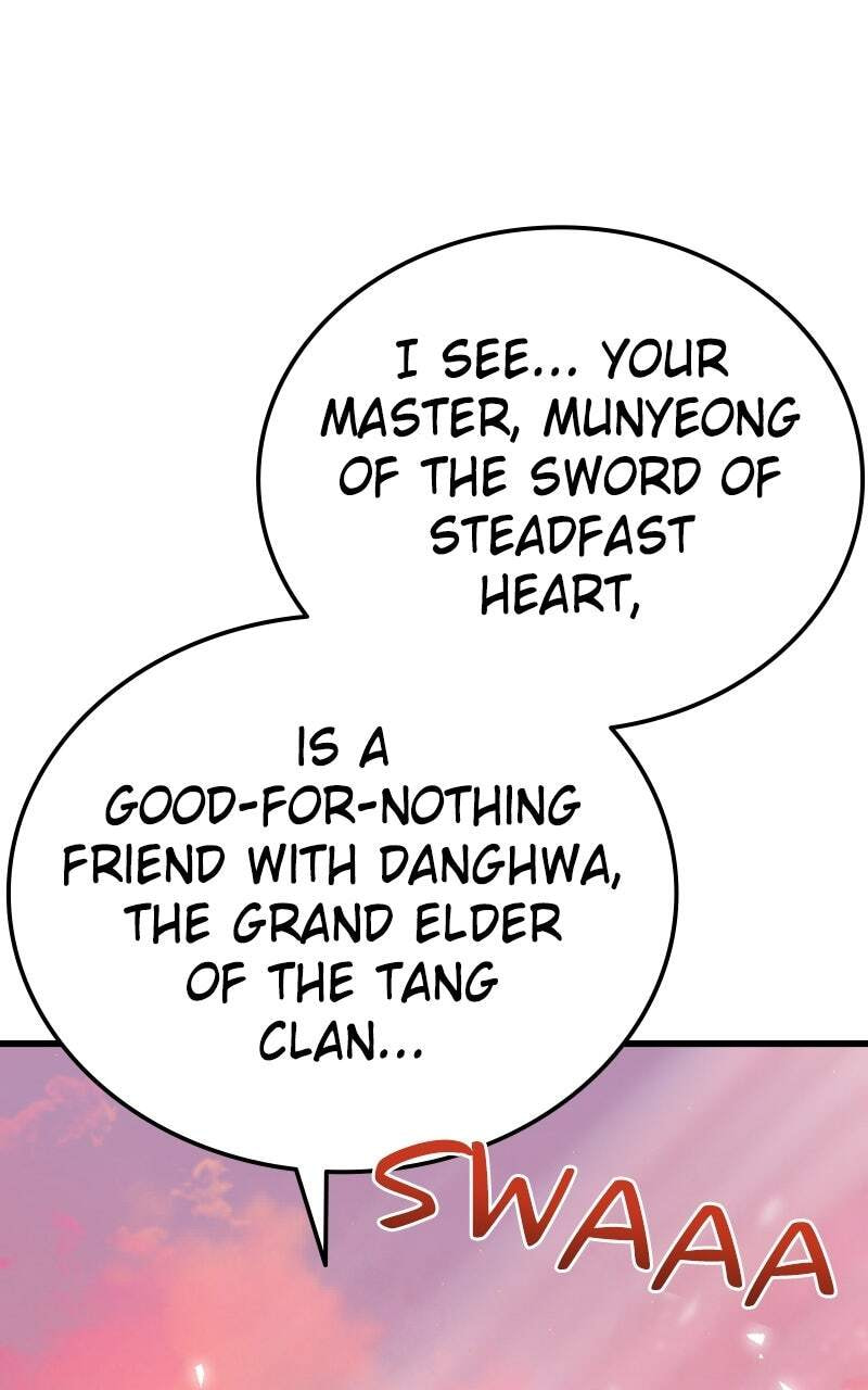 Perhaps Invincible Chapter 78 page 40 - 