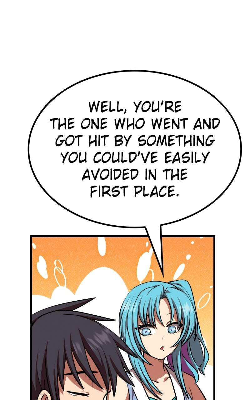 Perhaps Invincible Chapter 78 page 5 - 