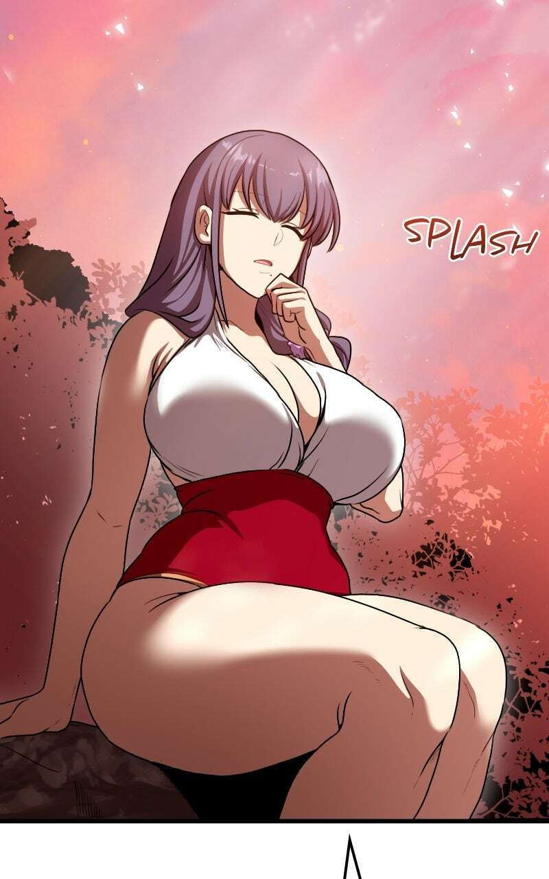 Perhaps Invincible Chapter 78 page 41 - 