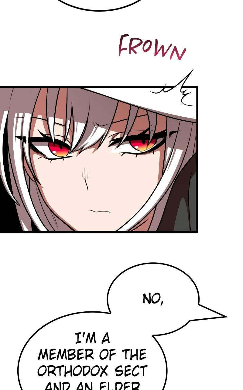 Perhaps Invincible Chapter 78 page 44 - 
