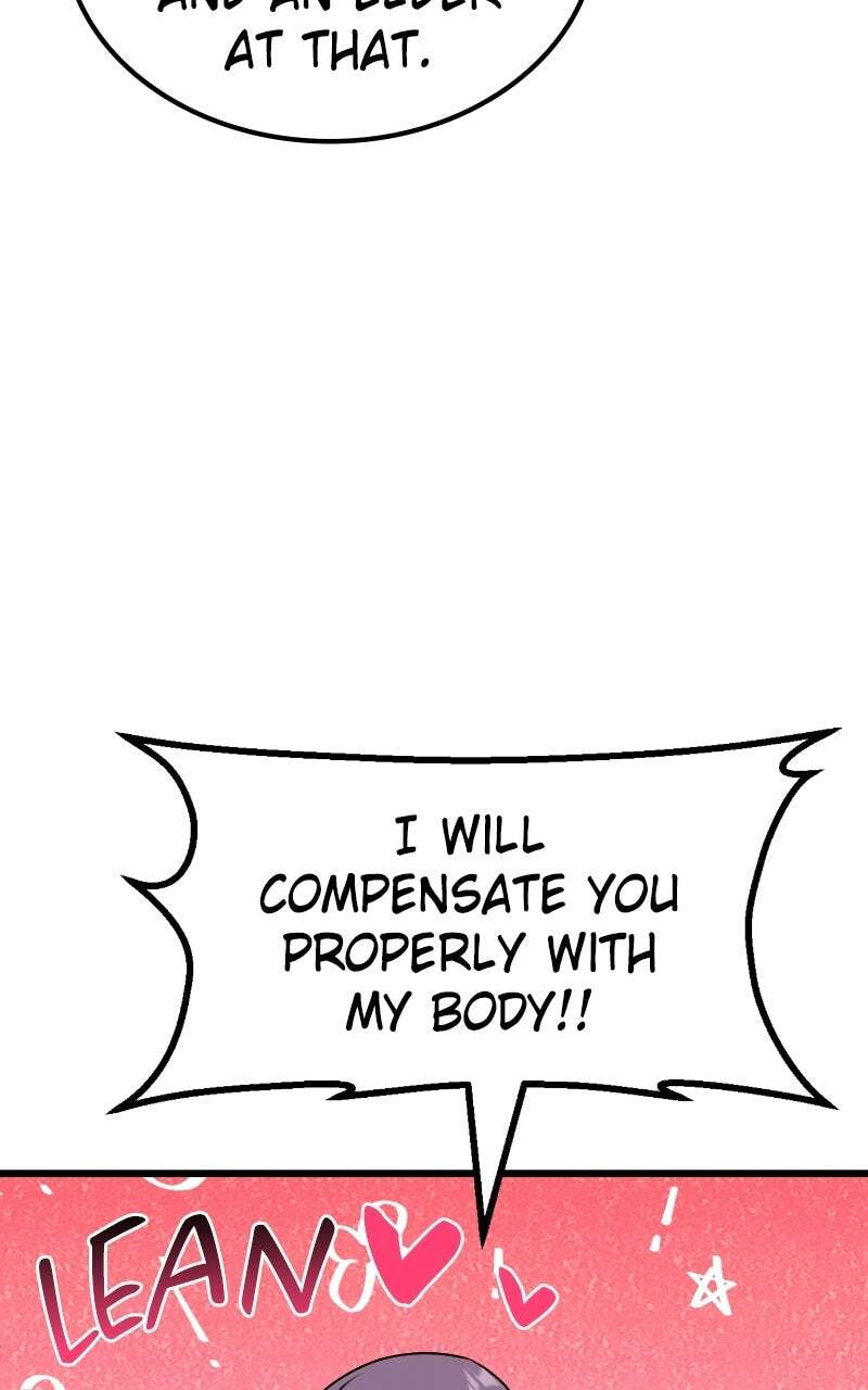 Perhaps Invincible Chapter 78 page 45 - 