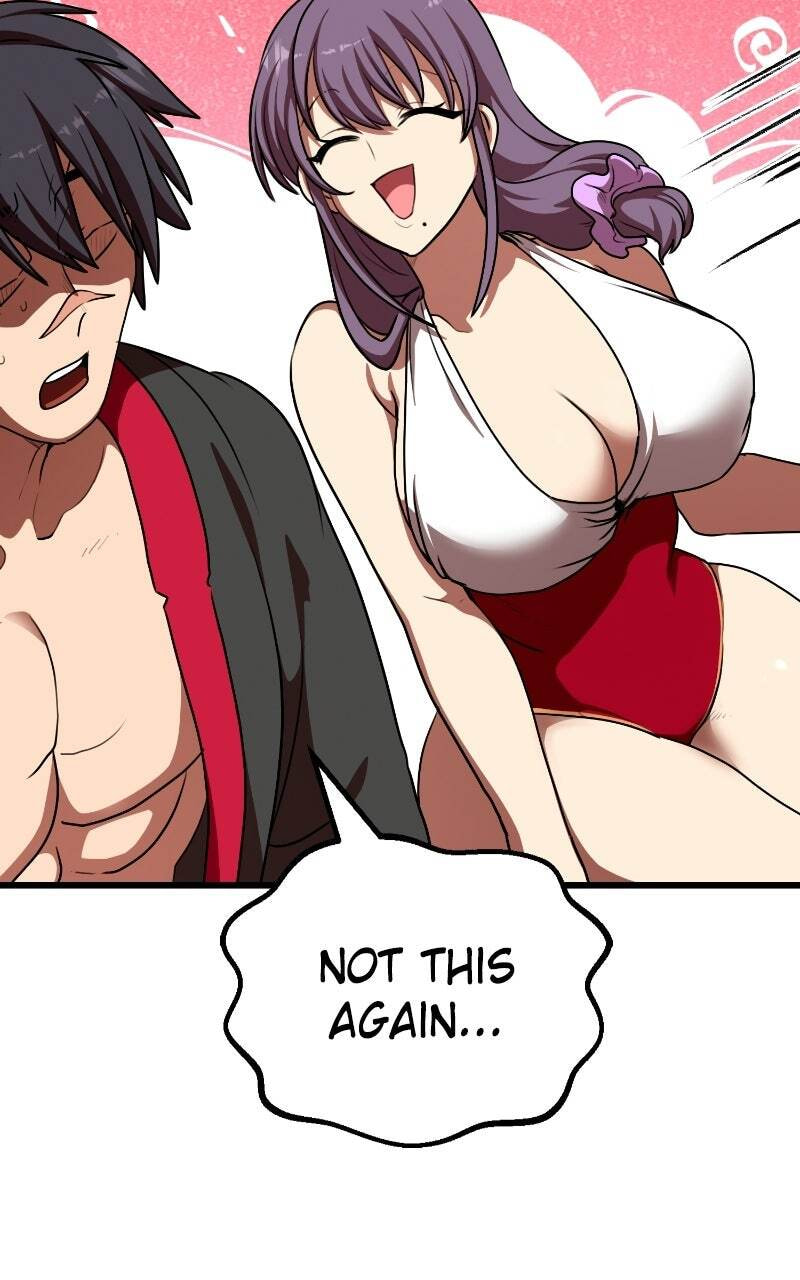 Perhaps Invincible Chapter 78 page 46 - 