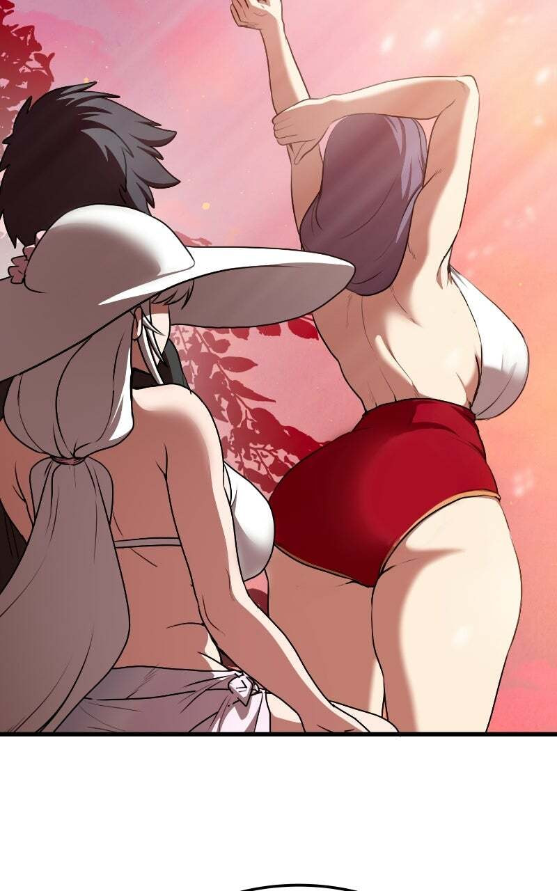 Perhaps Invincible Chapter 78 page 49 - 