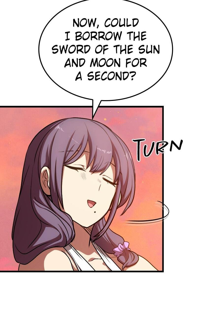 Perhaps Invincible Chapter 78 page 50 - 