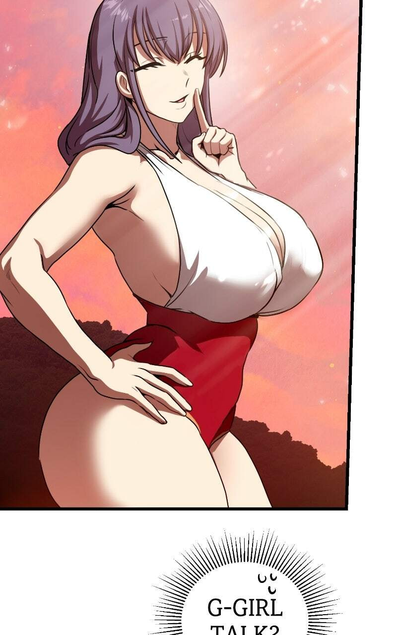Perhaps Invincible Chapter 78 page 53 - 
