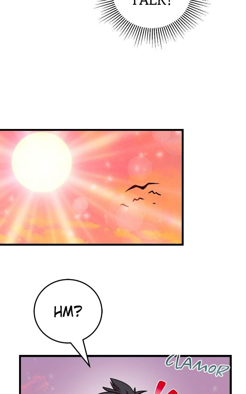 Perhaps Invincible Chapter 78 page 54 - 