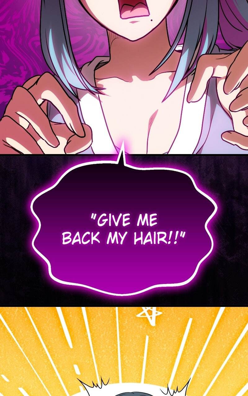 Perhaps Invincible Chapter 78 page 58 - 