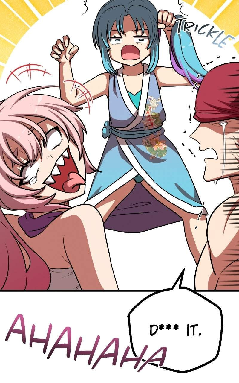 Perhaps Invincible Chapter 78 page 59 - 