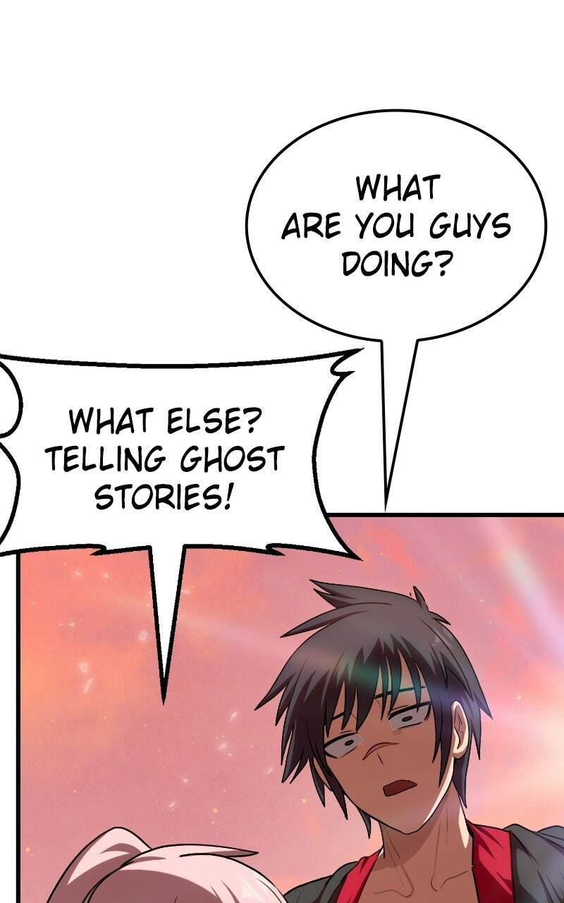 Perhaps Invincible Chapter 78 page 60 - 