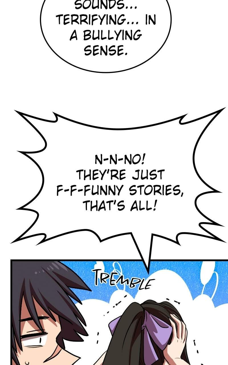 Perhaps Invincible Chapter 78 page 63 - 