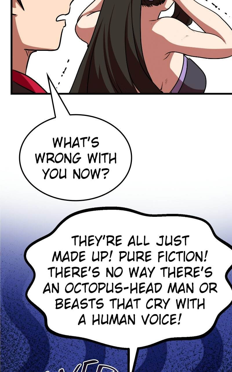 Perhaps Invincible Chapter 78 page 64 - 