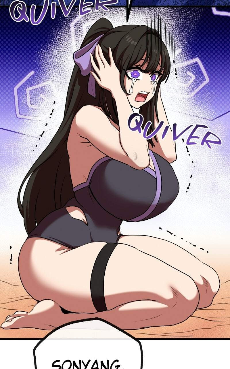 Perhaps Invincible Chapter 78 page 65 - 