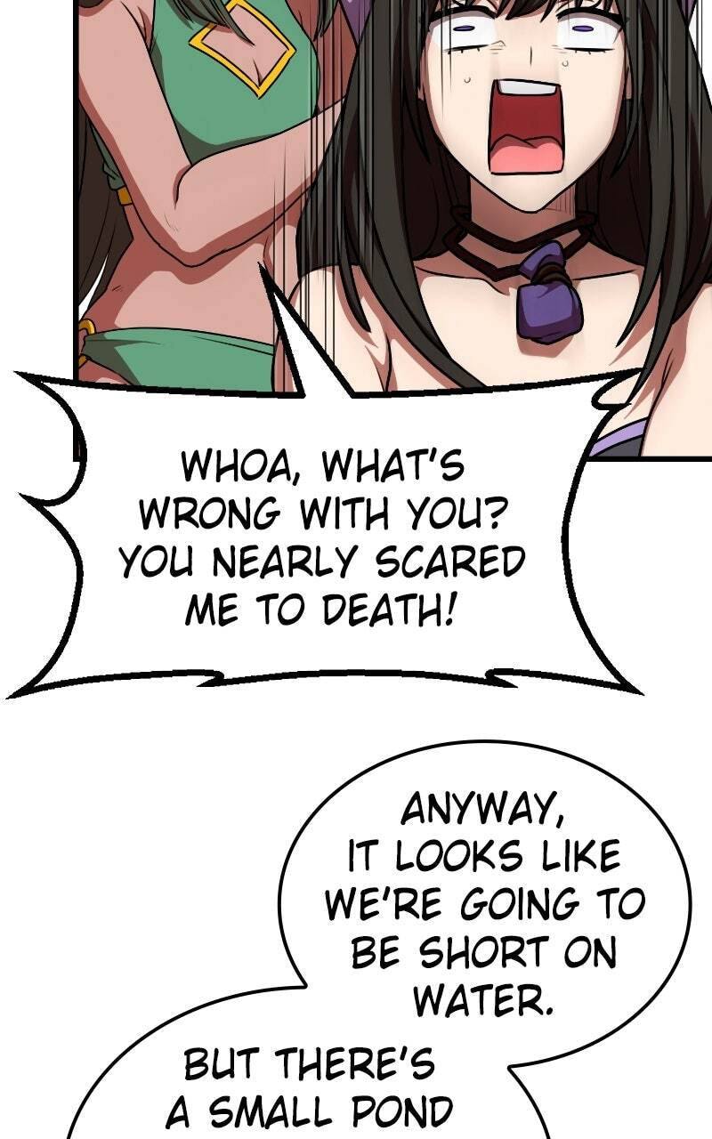 Perhaps Invincible Chapter 78 page 67 - 