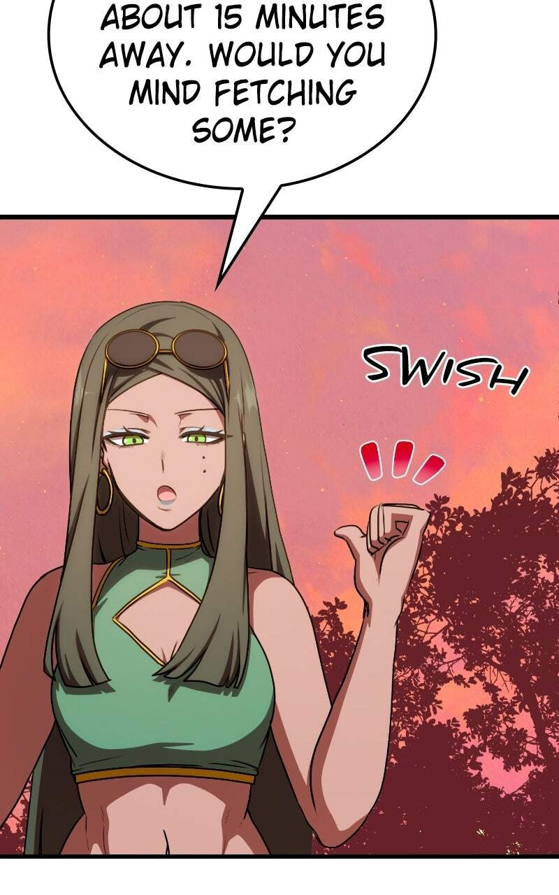 Perhaps Invincible Chapter 78 page 68 - 