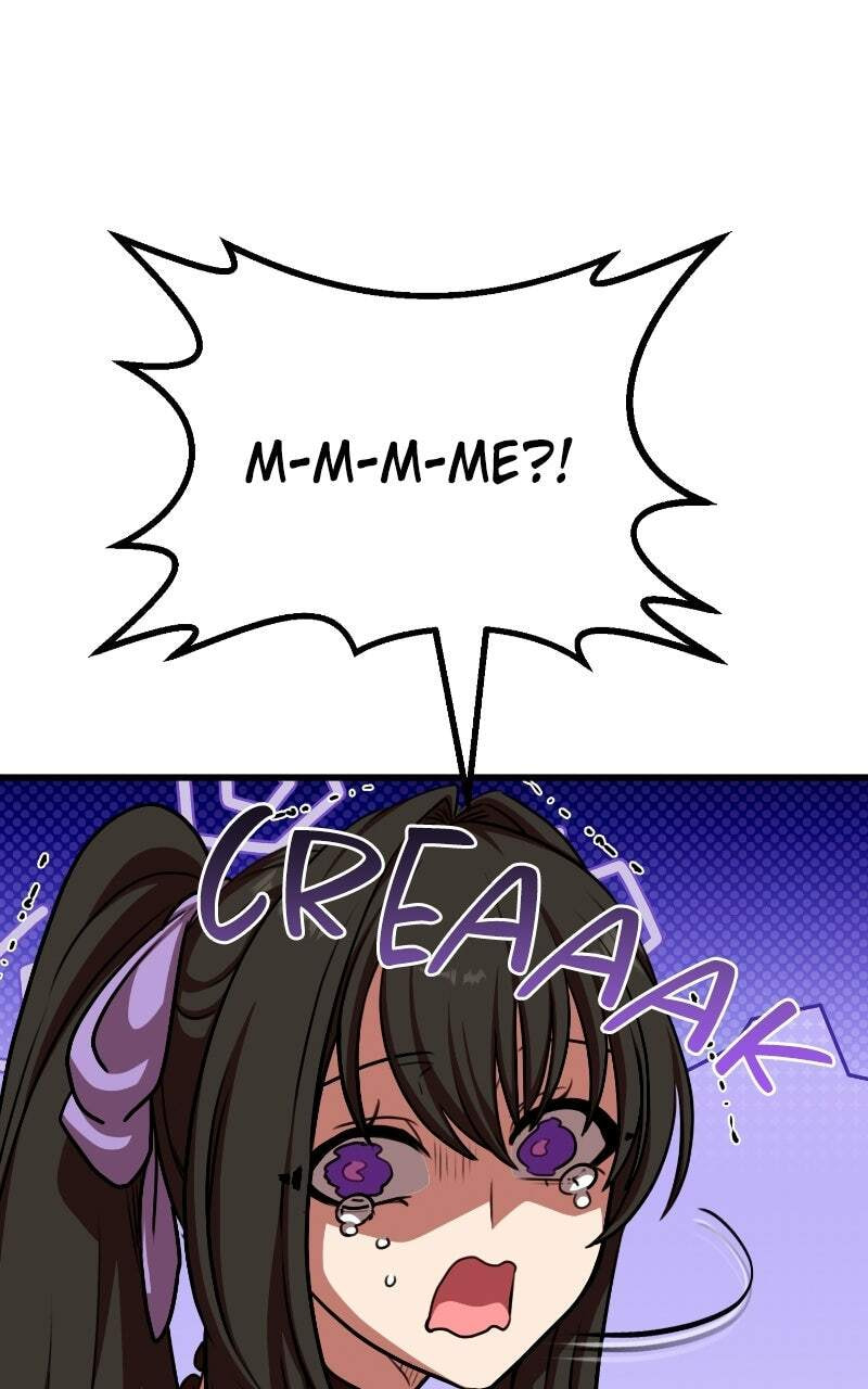 Perhaps Invincible Chapter 78 page 69 - 
