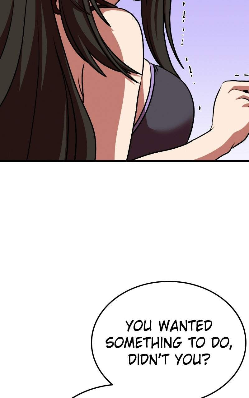 Perhaps Invincible Chapter 78 page 70 - 