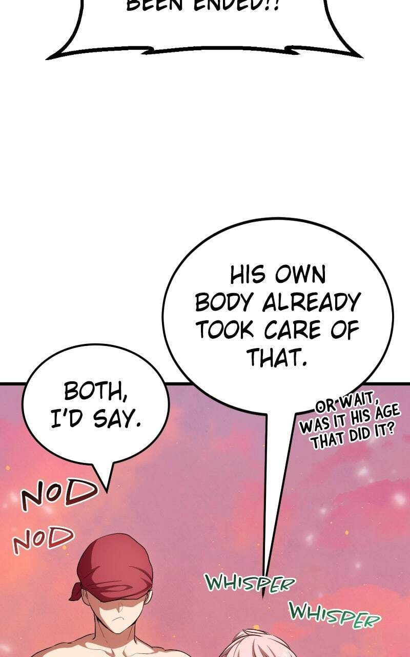 Perhaps Invincible Chapter 78 page 8 - 