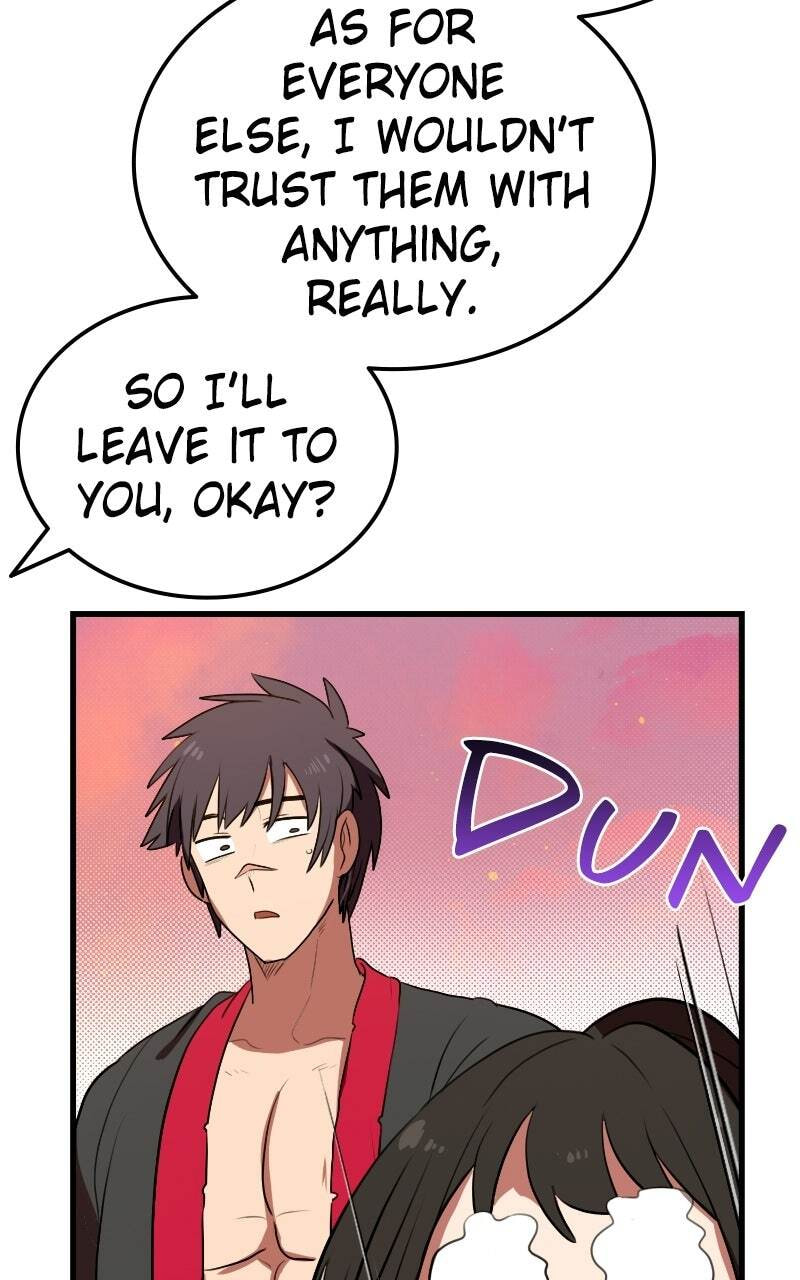Perhaps Invincible Chapter 78 page 71 - 
