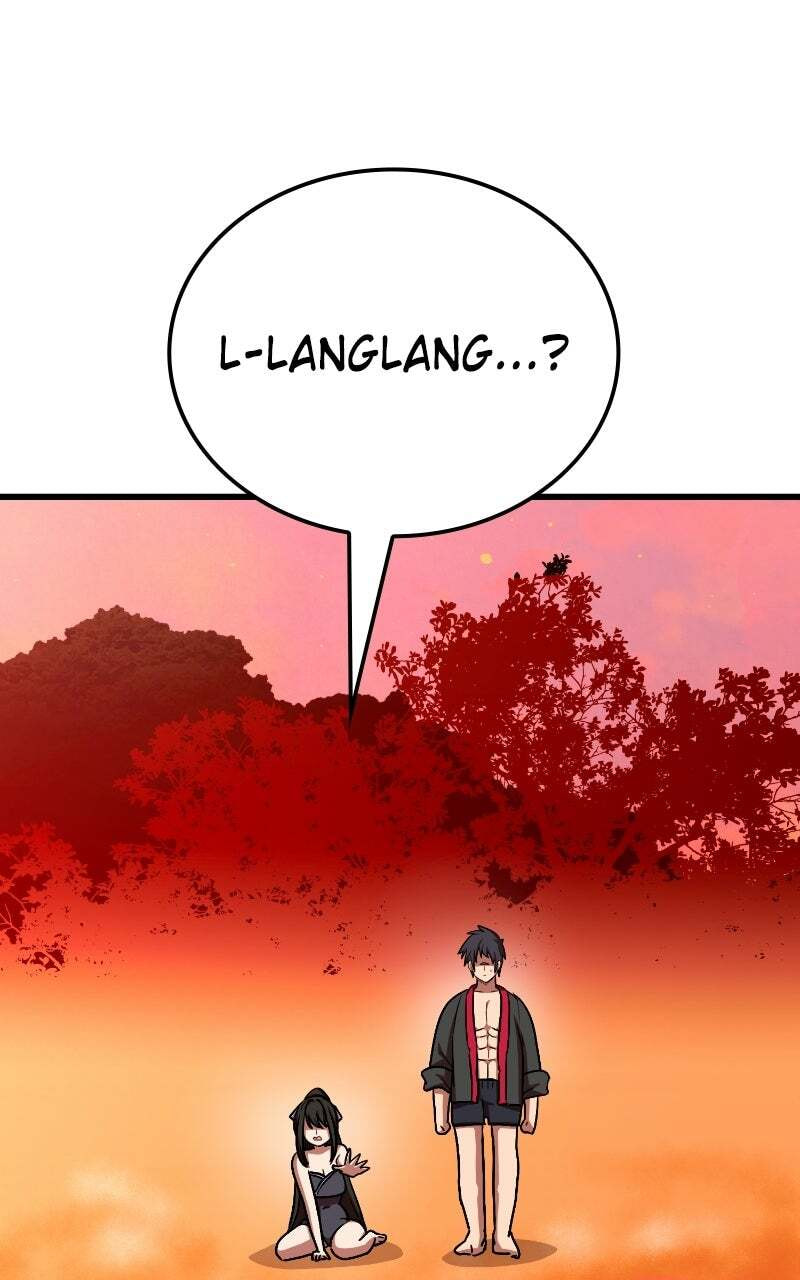 Perhaps Invincible Chapter 78 page 74 - 