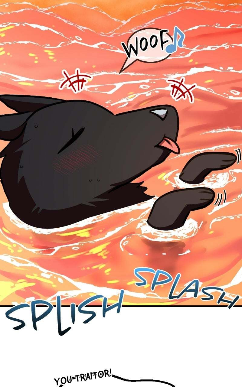 Perhaps Invincible Chapter 78 page 75 - 
