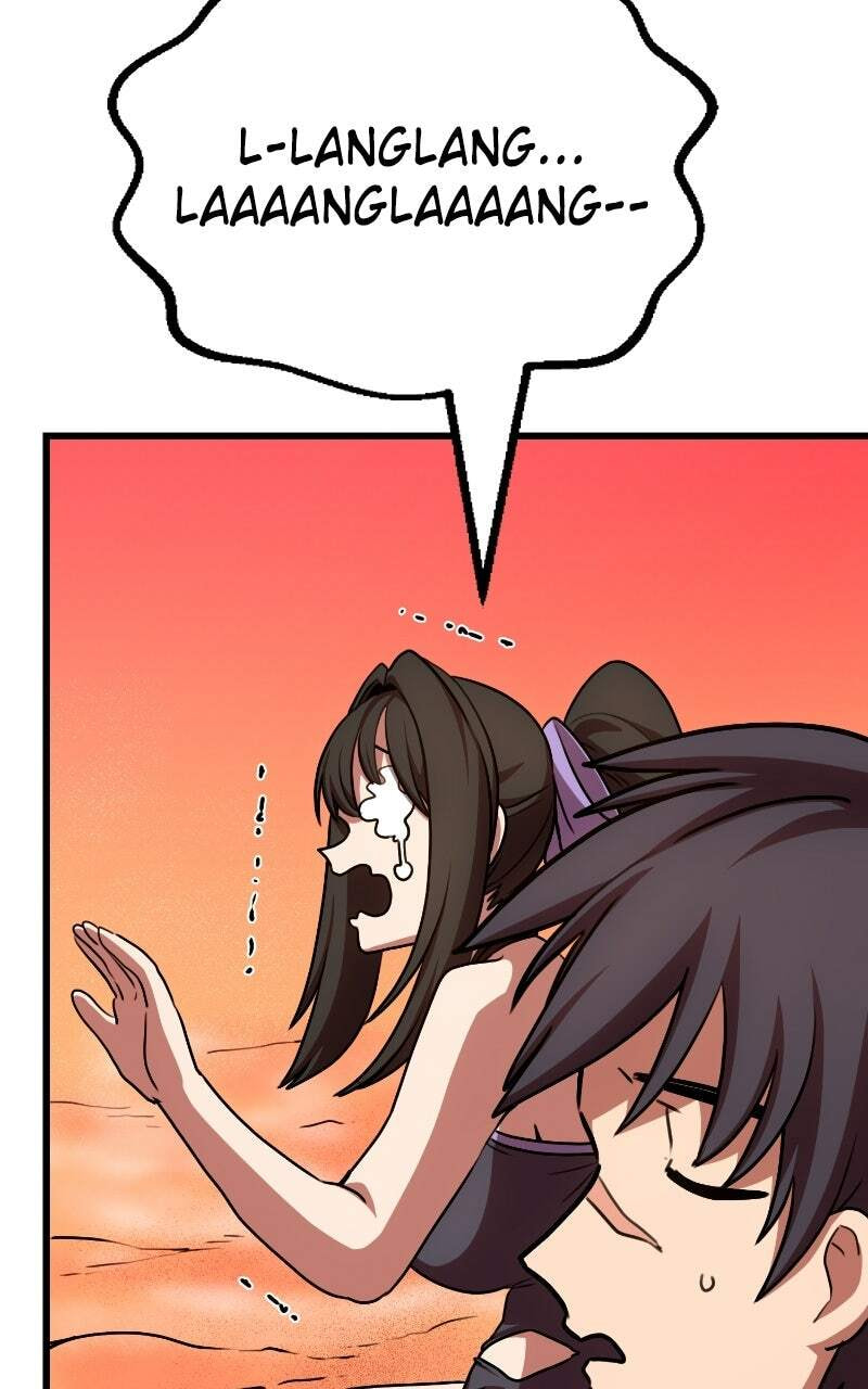 Perhaps Invincible Chapter 78 page 76 - 