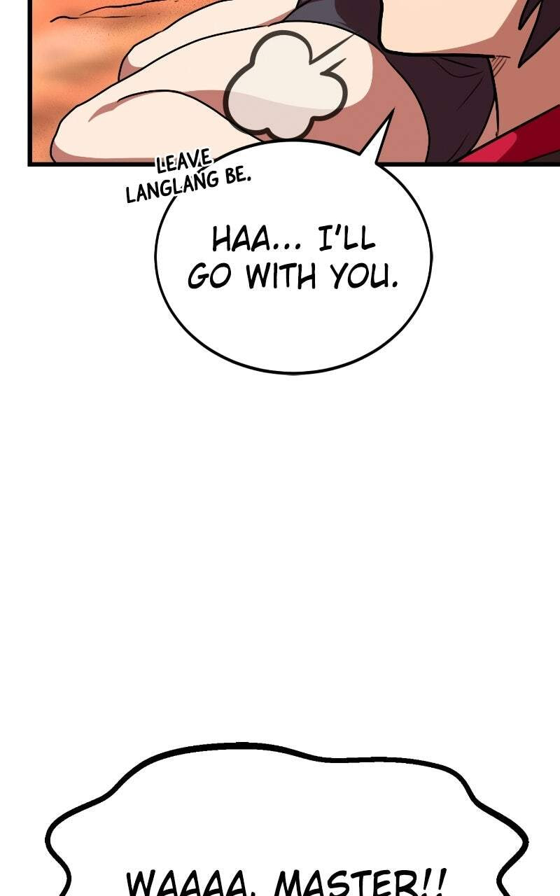 Perhaps Invincible Chapter 78 page 77 - 