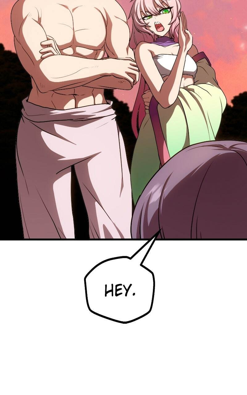 Perhaps Invincible Chapter 78 page 9 - 
