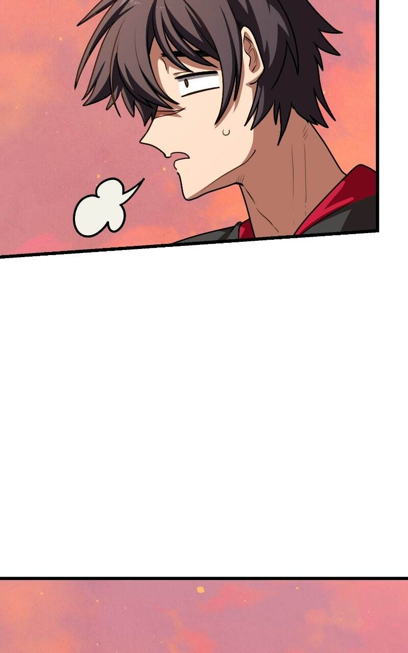 Perhaps Invincible Chapter 78 page 83 - 