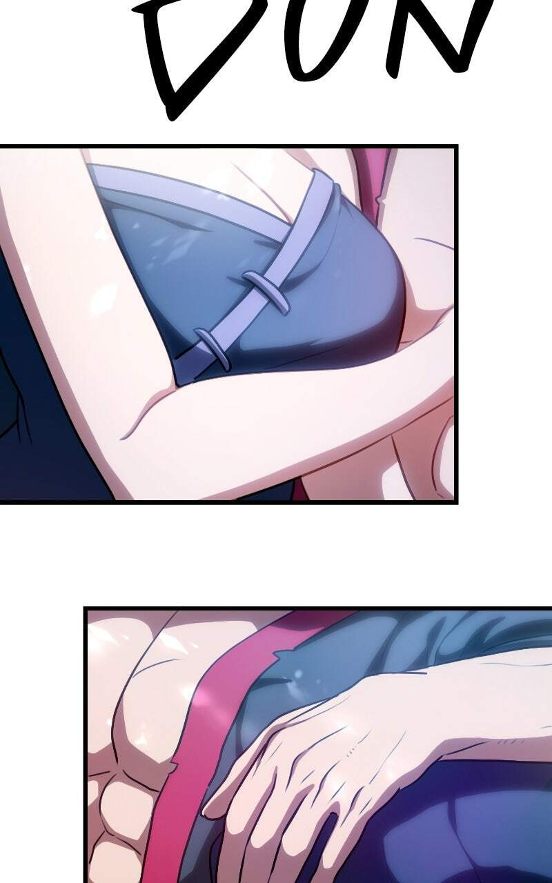 Perhaps Invincible Chapter 78 page 87 - 