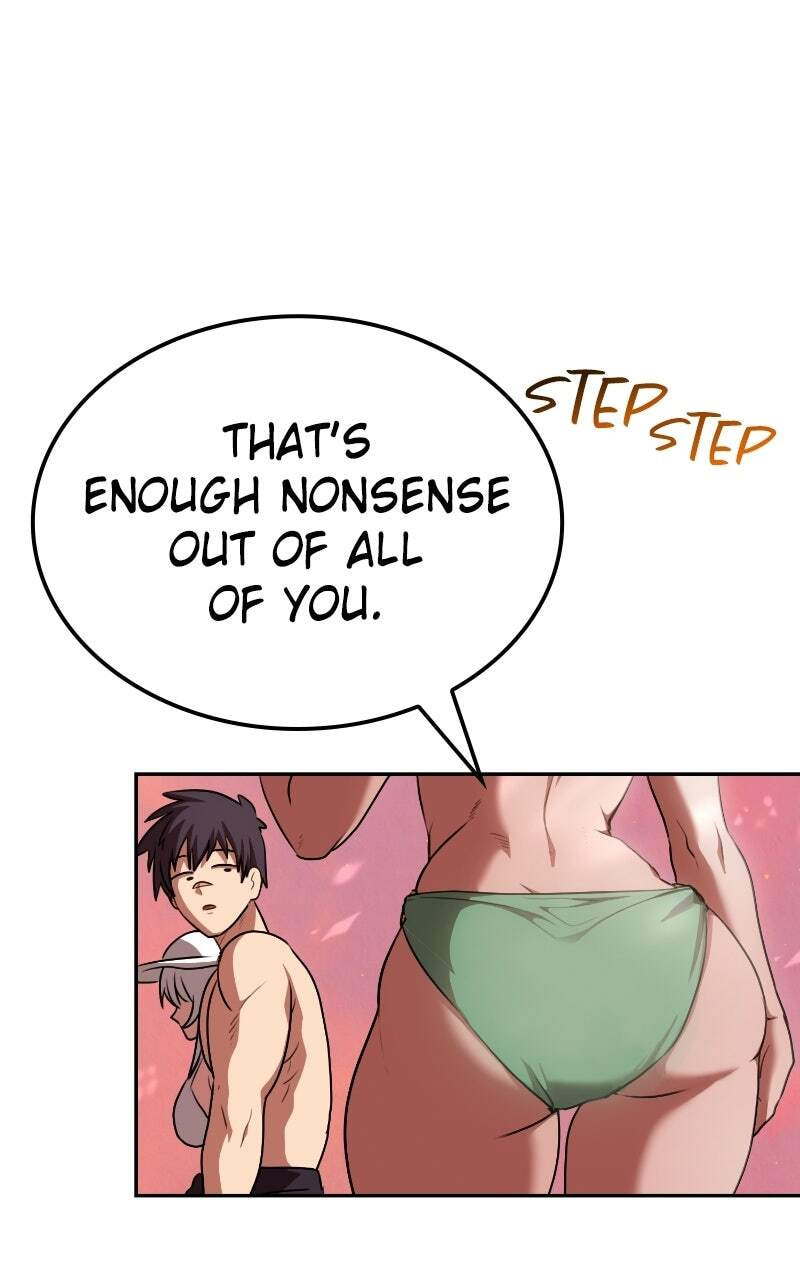 Perhaps Invincible Chapter 78 page 10 - 