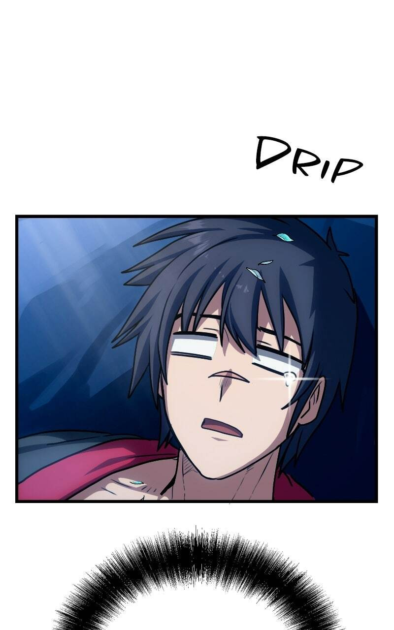 Perhaps Invincible Chapter 78 page 91 - 