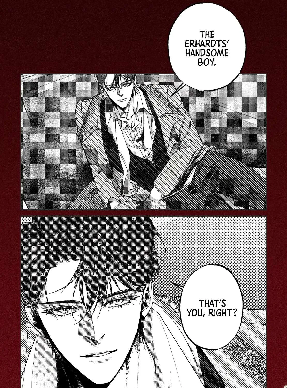 Read Perle chapter 0 image 12 on Lezhin