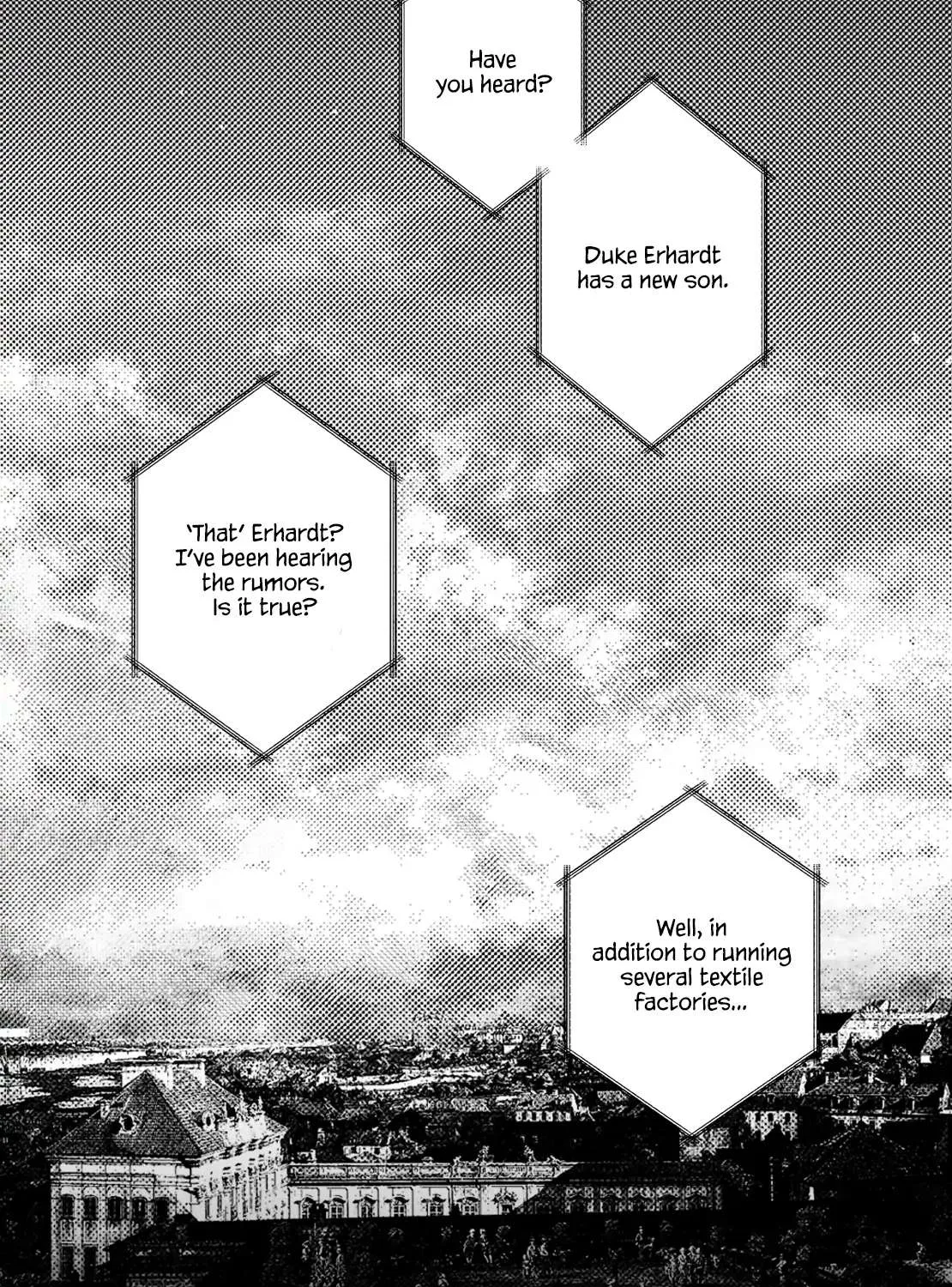 Read Perle chapter 0 image 2 on Lezhin