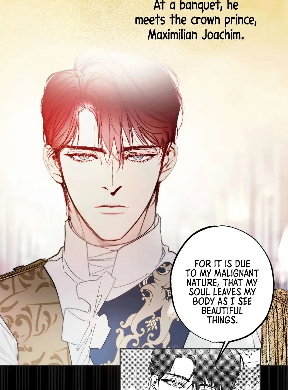 Read Perle chapter 0 image 8 on Lezhin