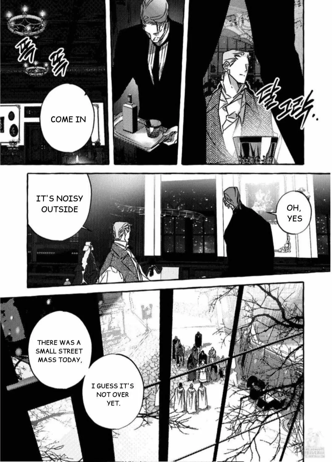 Read Perle chapter 1.2 image 12 on Lezhin