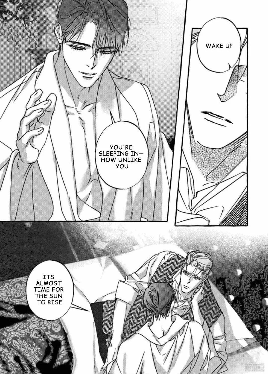 Read Perle chapter 1.2 image 25 on Lezhin