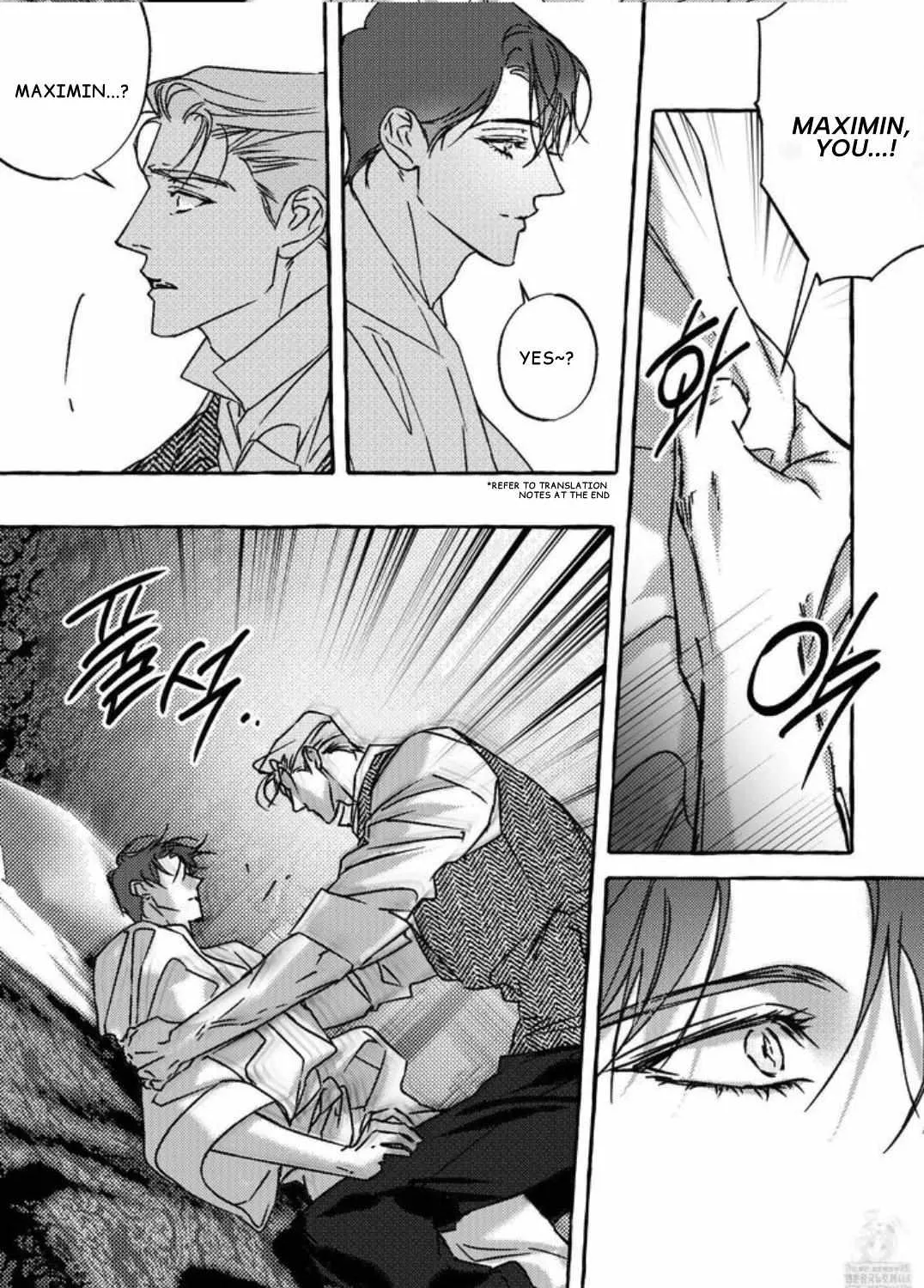 Read Perle chapter 1.2 image 26 on Lezhin