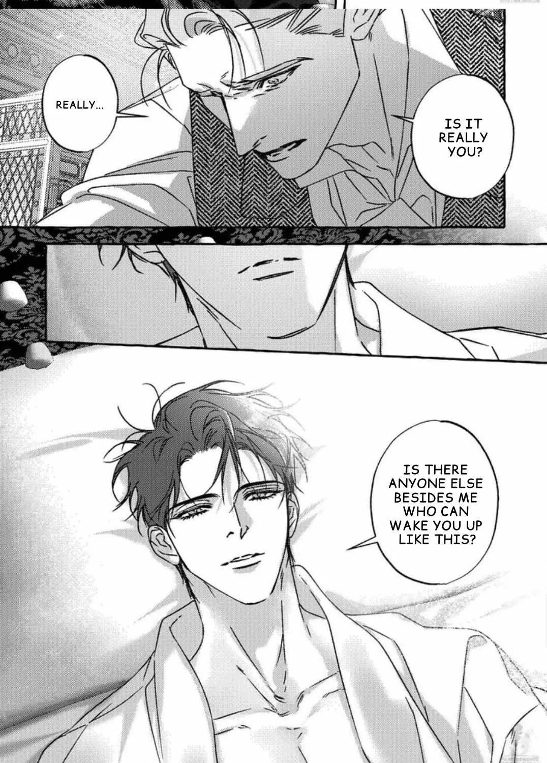 Read Perle chapter 1.2 image 27 on Lezhin
