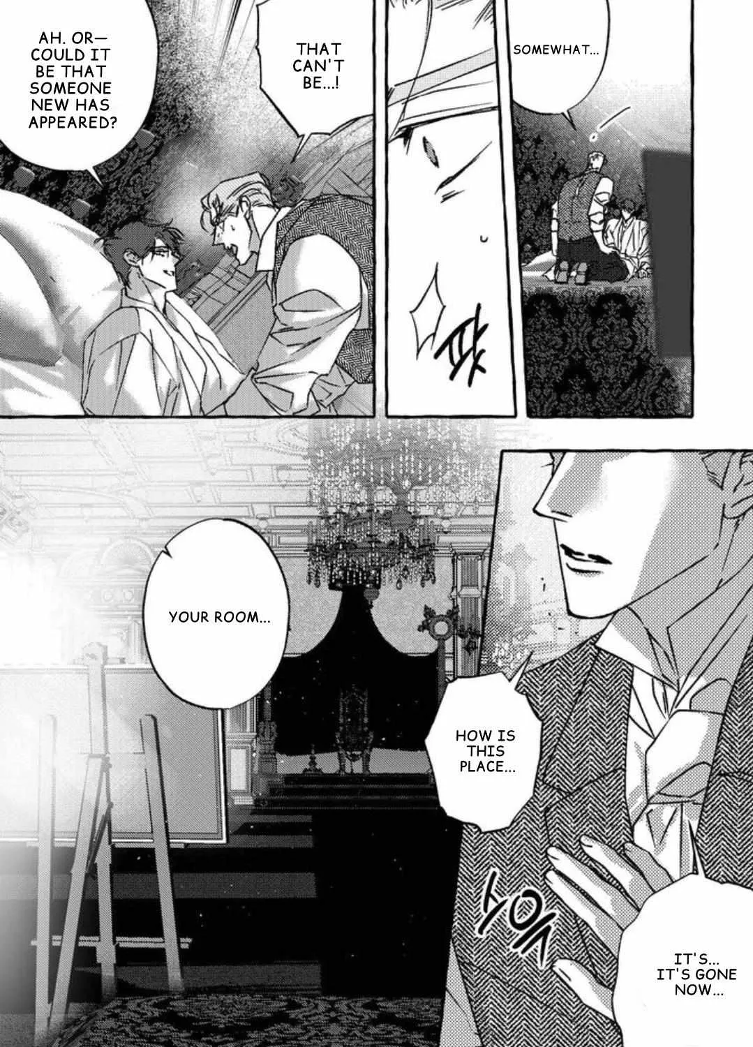 Read Perle chapter 1.2 image 29 on Lezhin