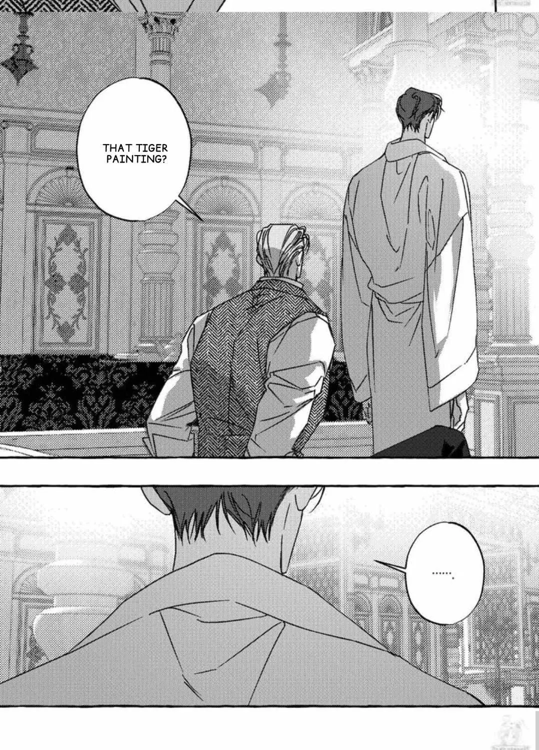 Read Perle chapter 1.2 image 31 on Lezhin