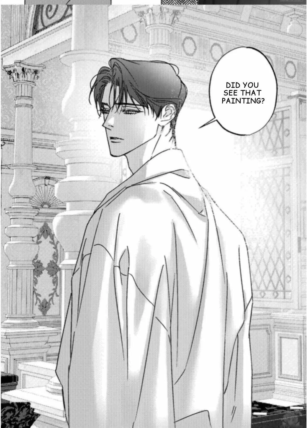 Read Perle chapter 1.2 image 34 on Lezhin